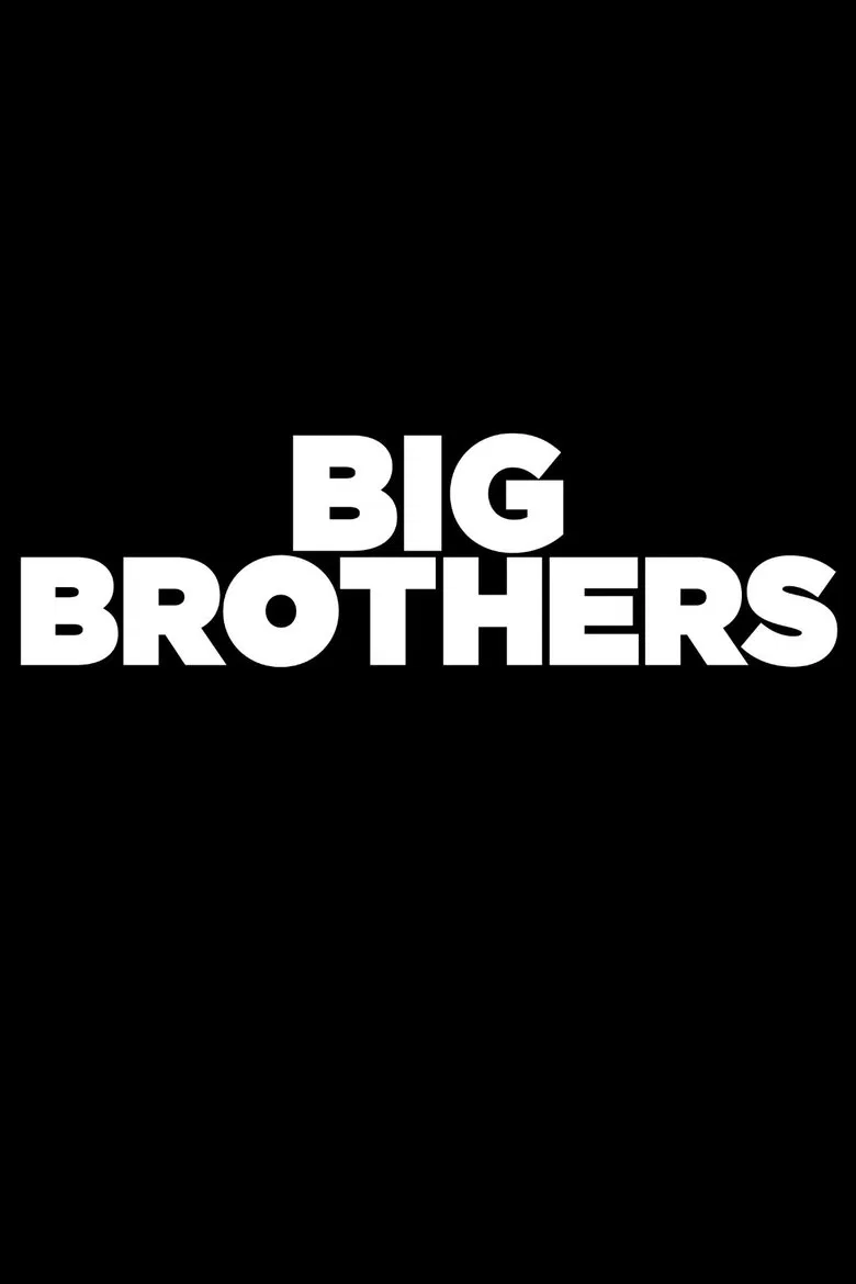 Big Brothers poster background
