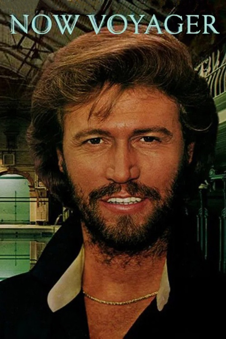 Now Voyager poster background