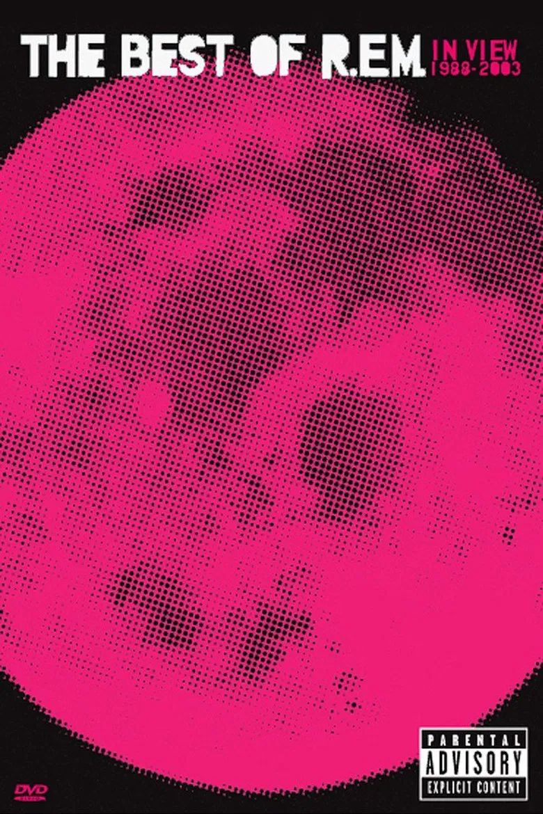 R.E.M.: In View 1988-2003 (The Best of R.E.M.) poster background