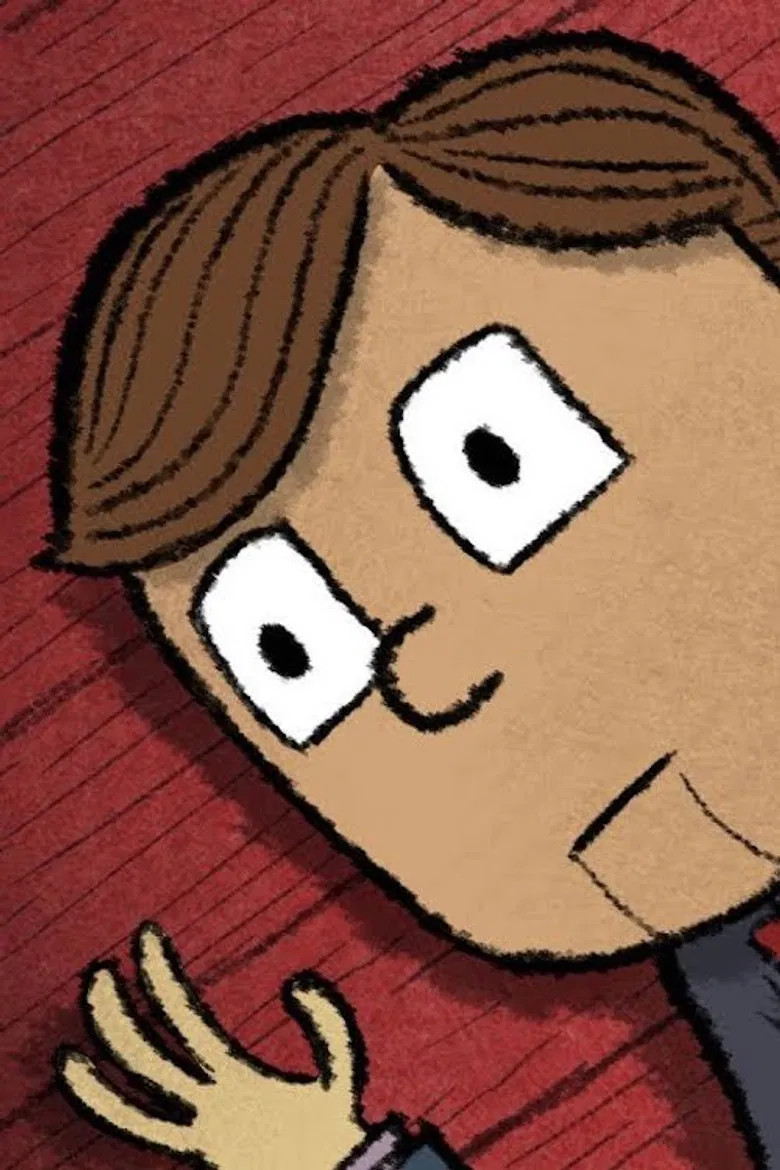 Dummy poster background