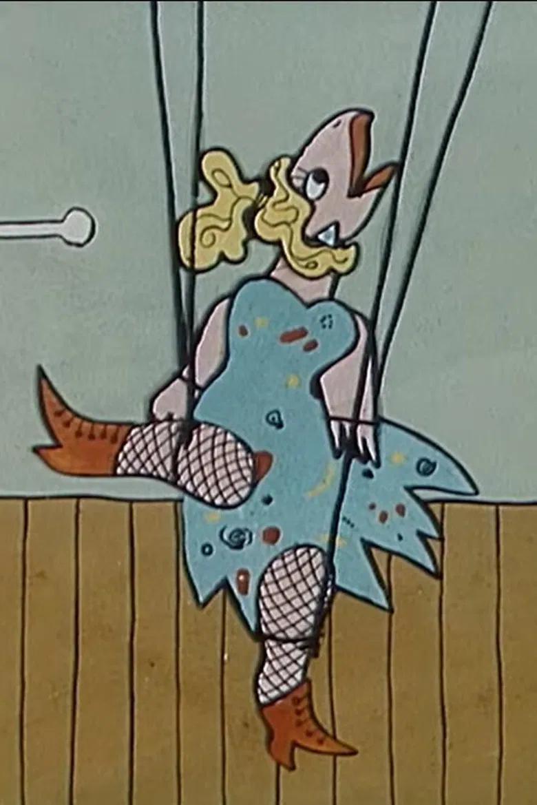 Die große Reise der alten Schildkröte poster background