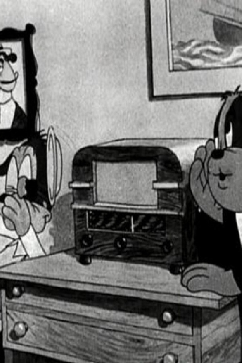 Goal! poster background