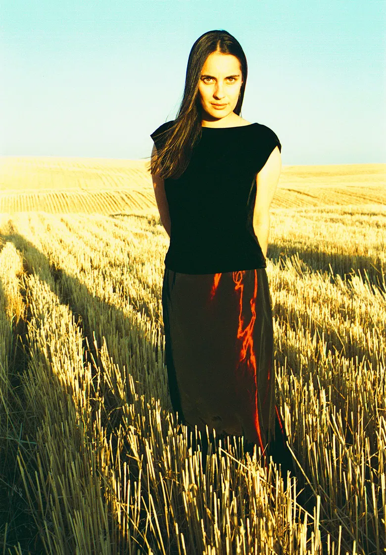 Last of Our Kind poster background