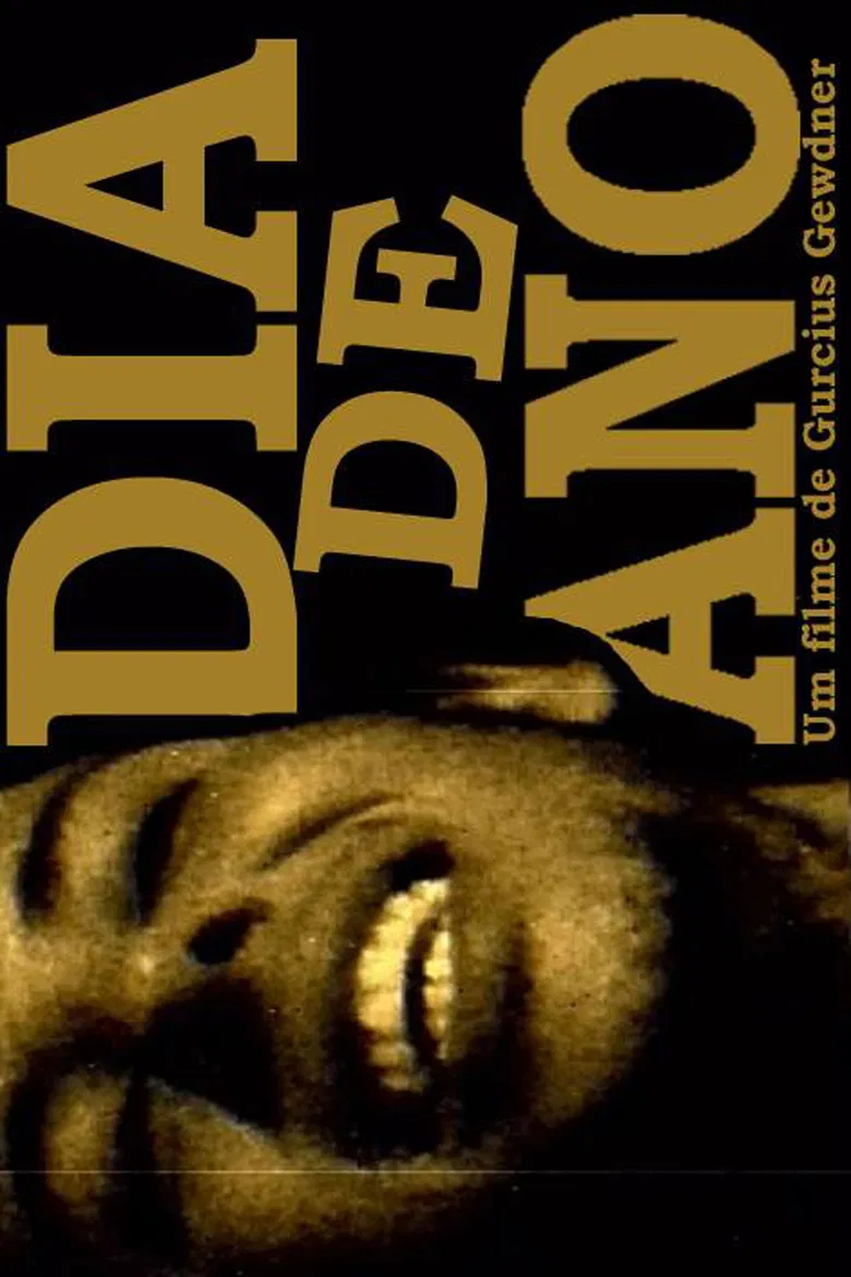 New Year's Day poster background