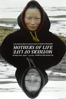 Mothers of Life poster background