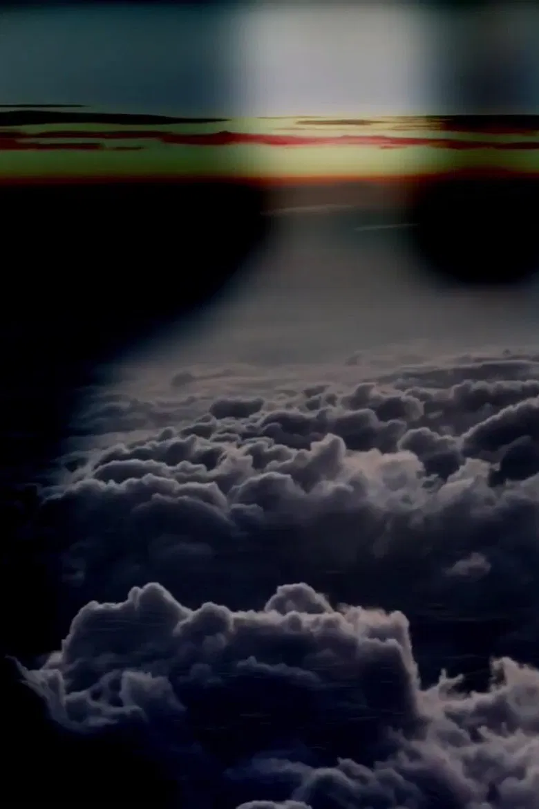 Mnemonics of Shape and Reason poster background