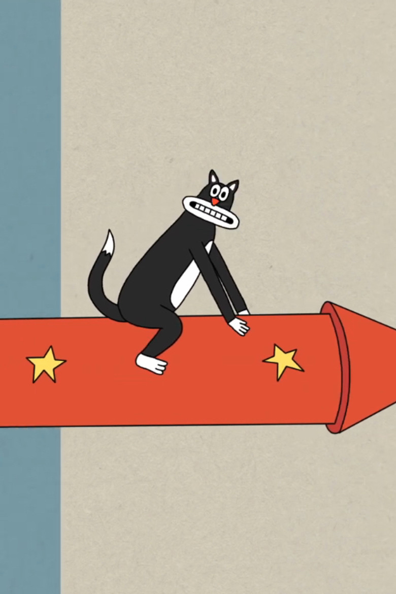 Les Sommets du cinéma d'animation poster background