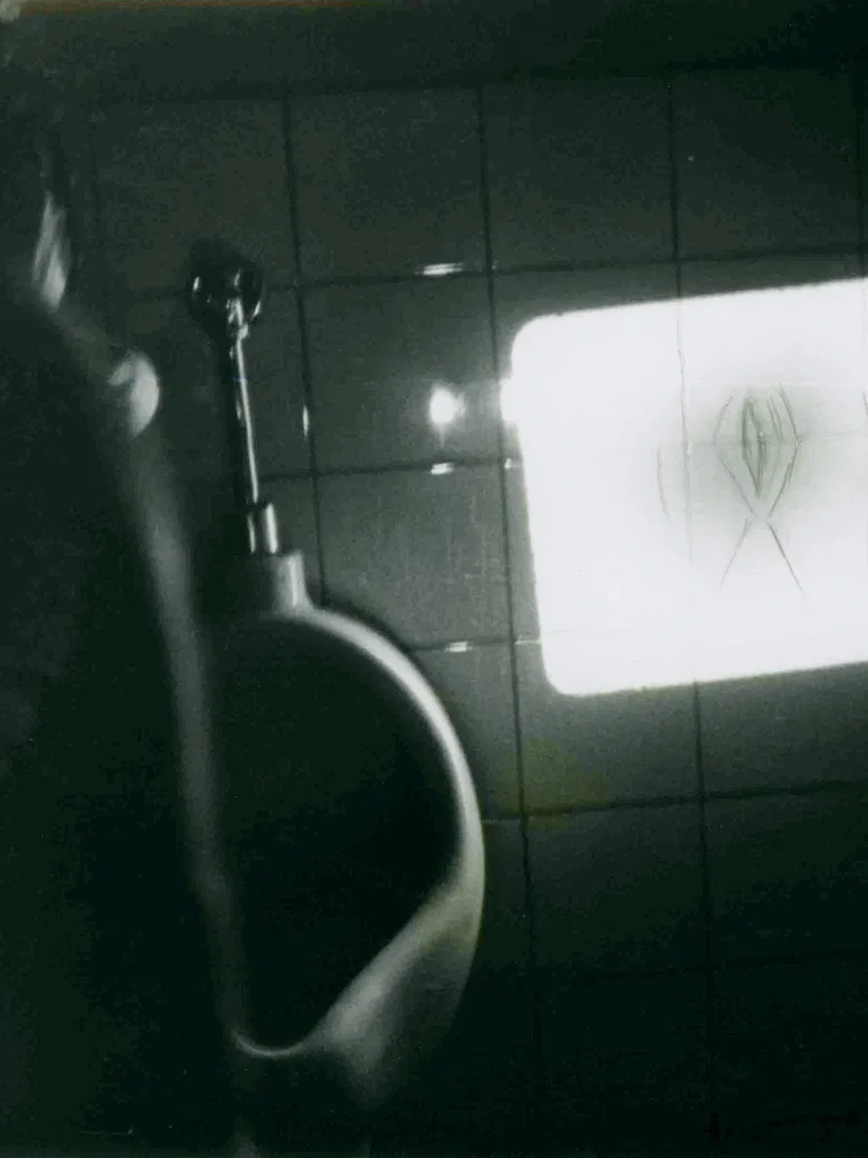 Sugar Daddies poster background