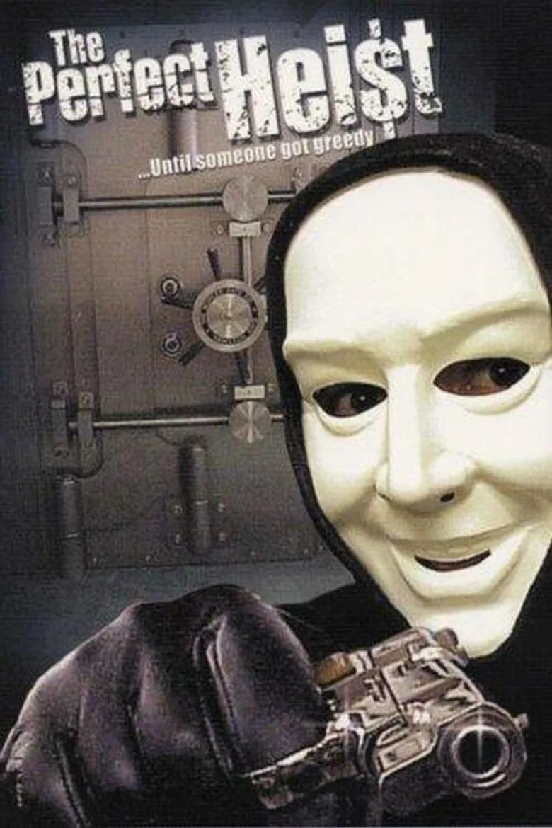 Prime Suspects poster background