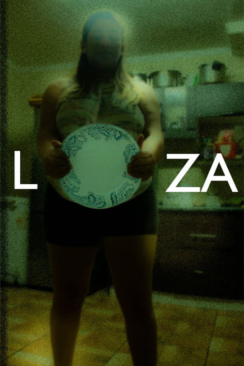 LOZA poster background