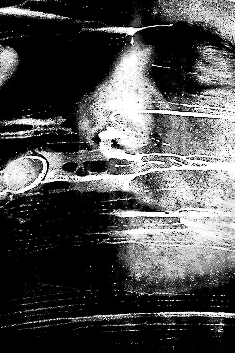 Losing the Light poster background