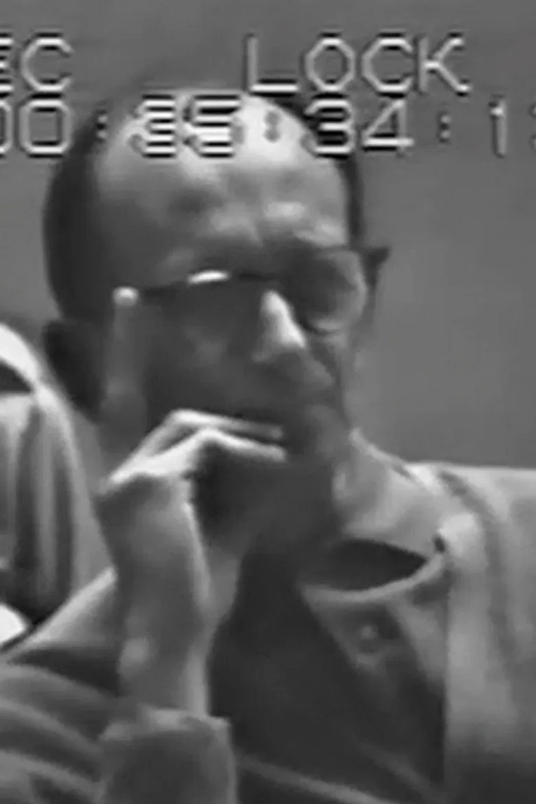 Henchman Glance poster background