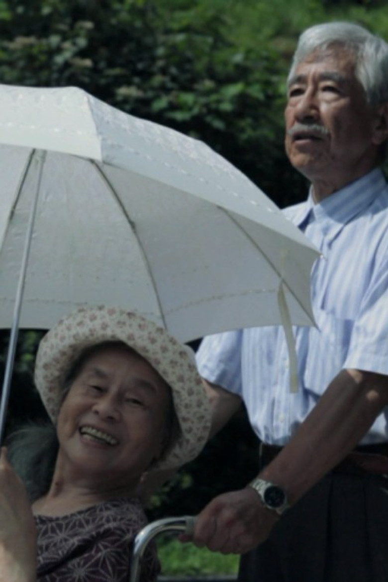 Last Wedding Dress poster background