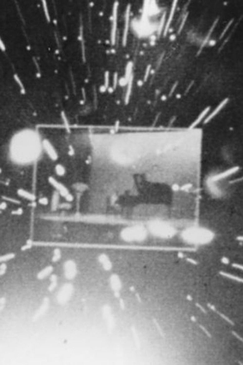 timeless time poster background