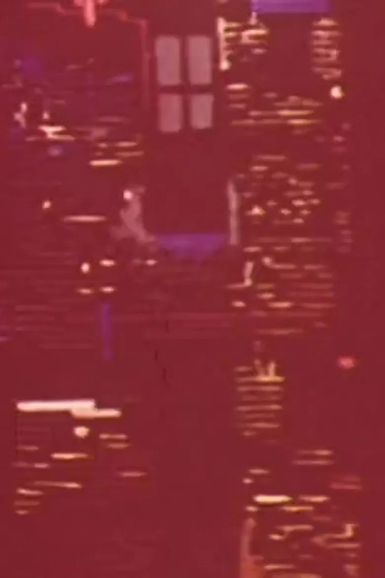 Rhythms 76 poster background