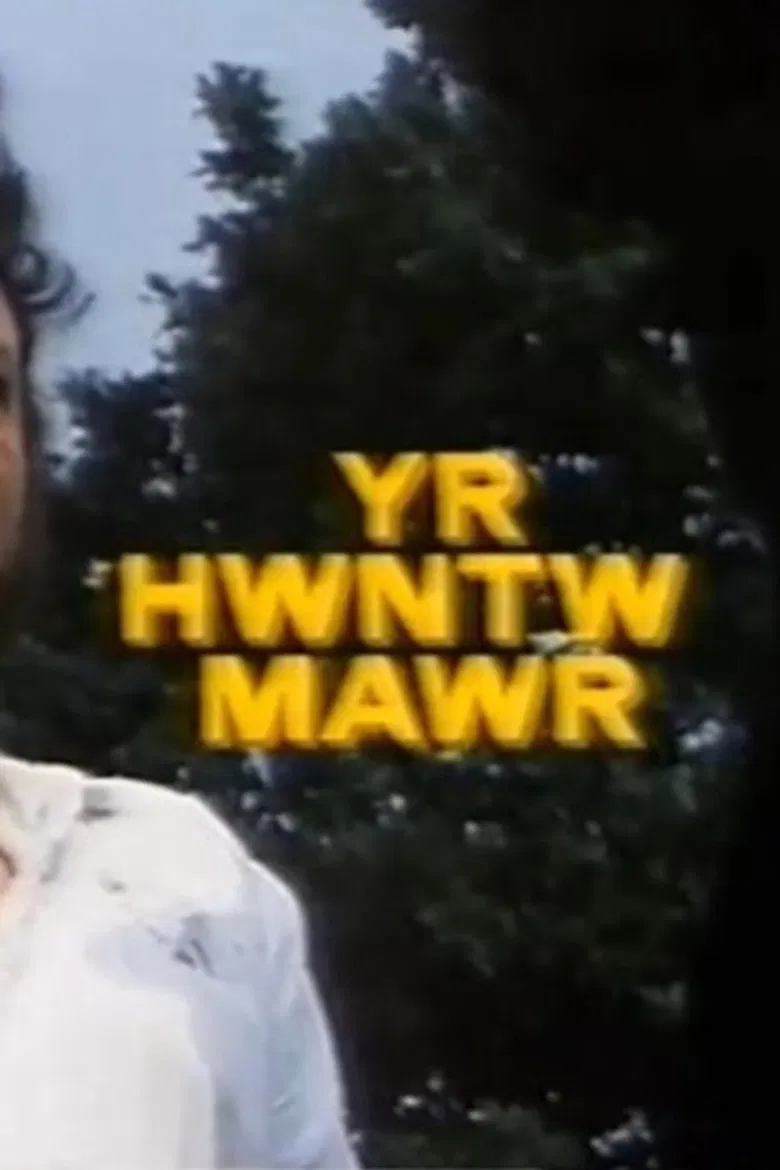 The Big Southerner poster background