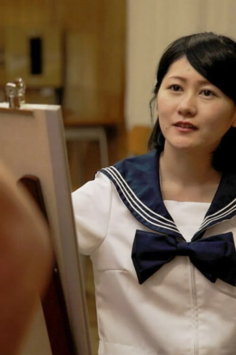 Delivery Wars poster background