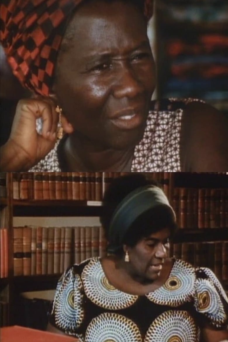 Fear Woman poster background