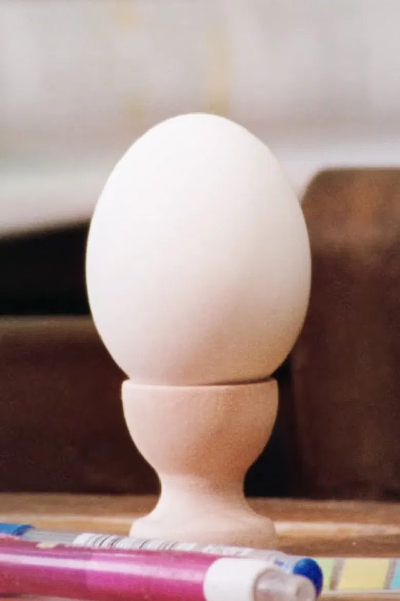 Egg Crush poster background