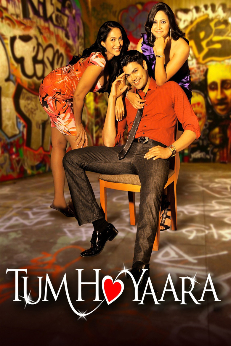 Tum Ho Yaara poster background