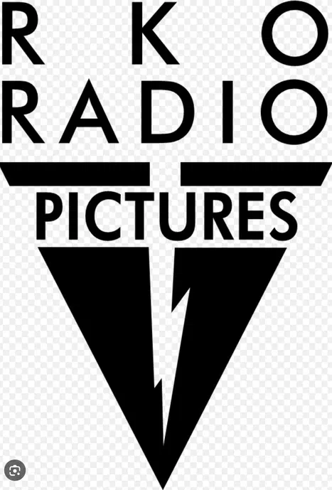 RKO, A Story made in Hollywood poster background