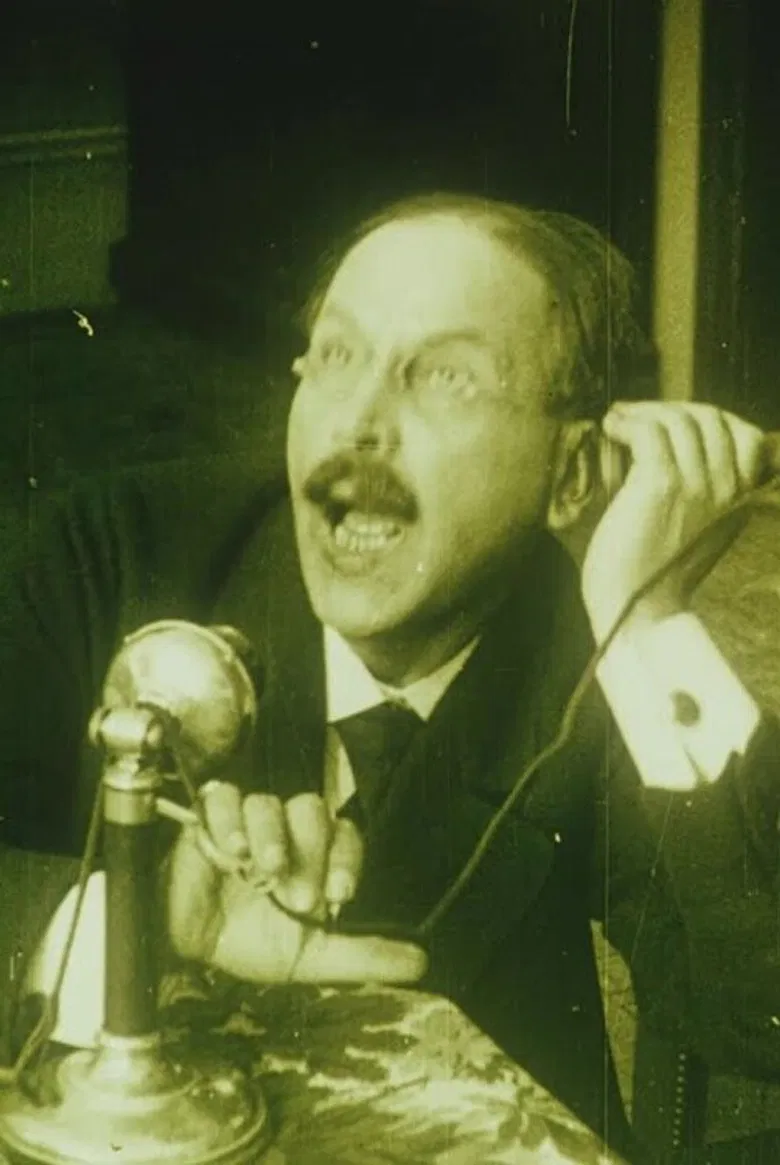 Hyenas of the World poster background