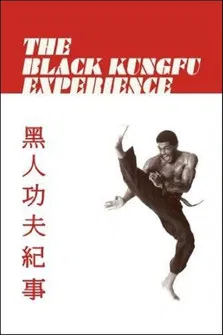 The Black Kung Fu Experience poster background