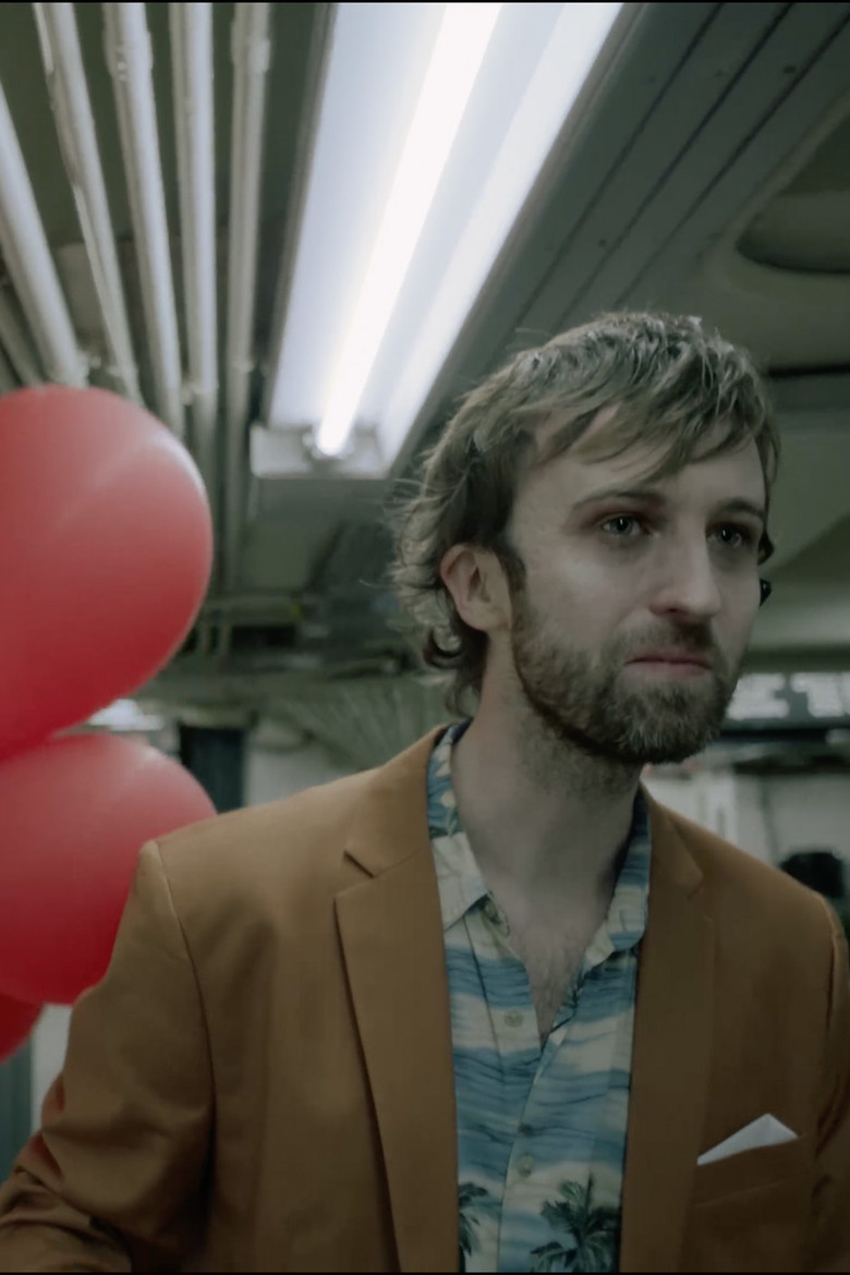 Free Range poster background