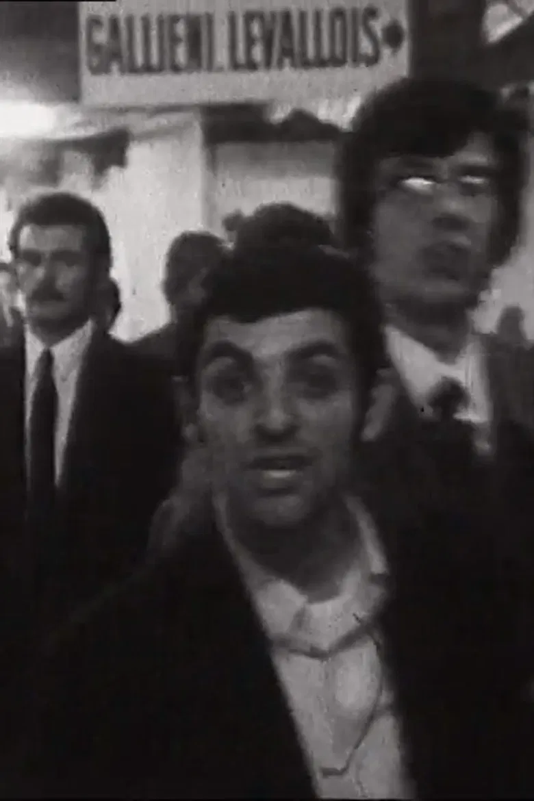 Travailler loin de chez soi poster background