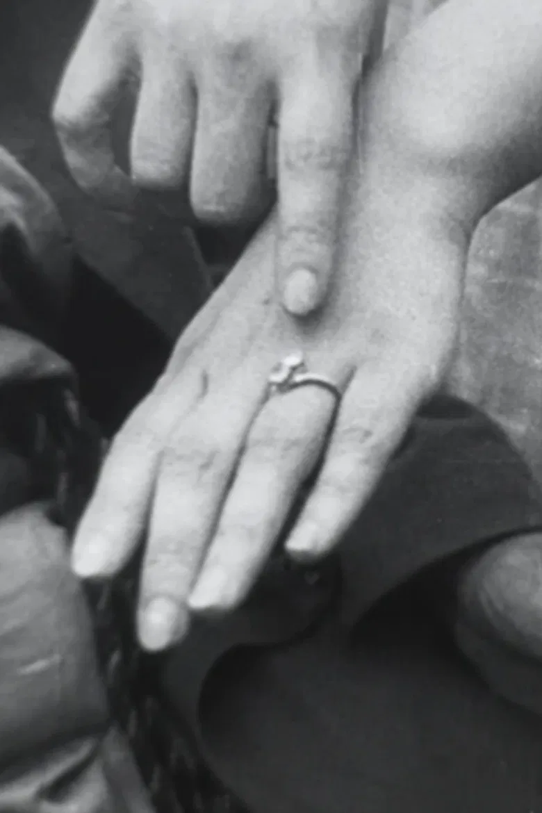 The Groom poster background