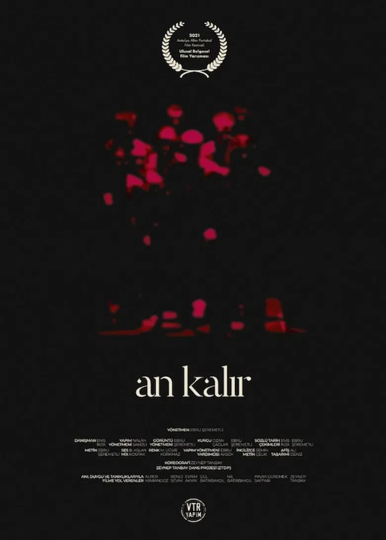 An Kalır poster background