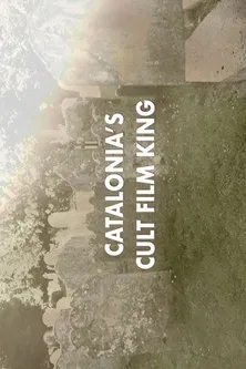 Jorge Grau: Catalonia's Cult Film King poster background