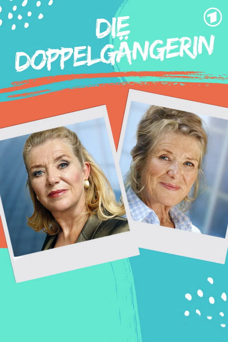 Doppelgängerin poster background