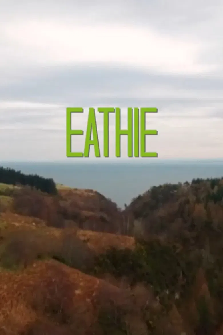 Eathie poster background
