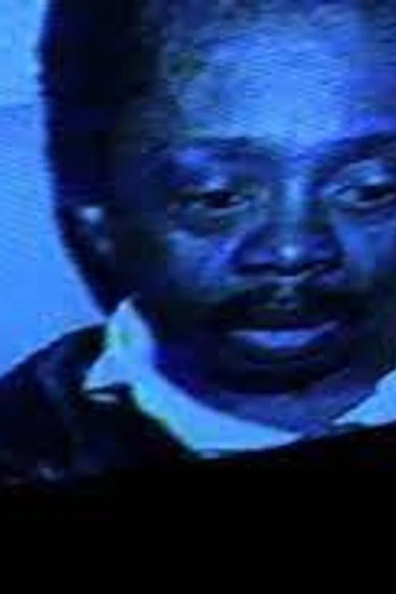 Othelo poster background