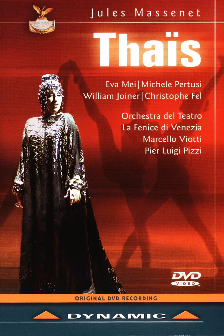 Thais poster background