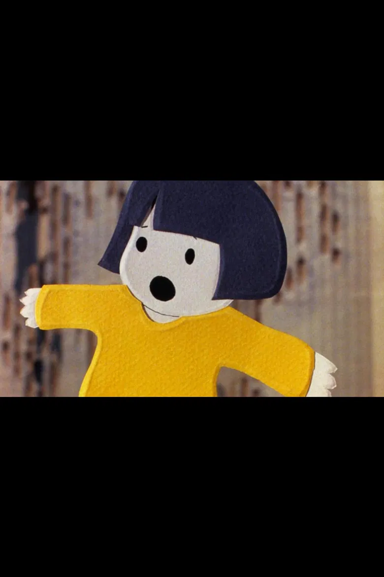 1, 2, 3, Coco poster background