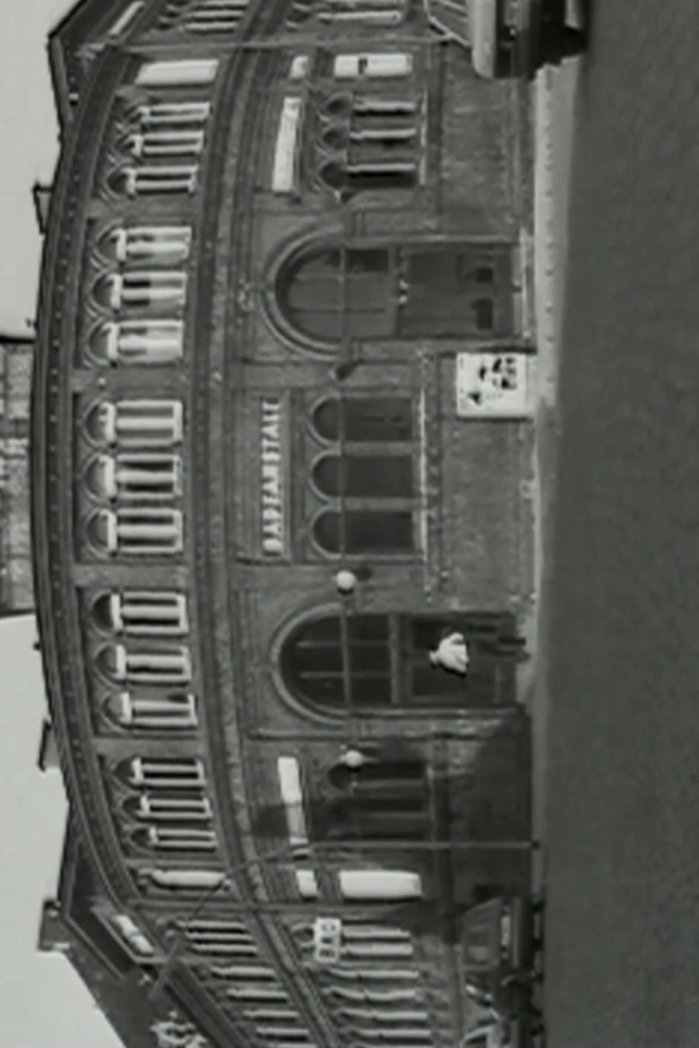 Thedebadfilm poster background