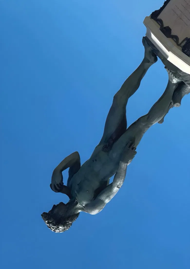 love is in the air poster background