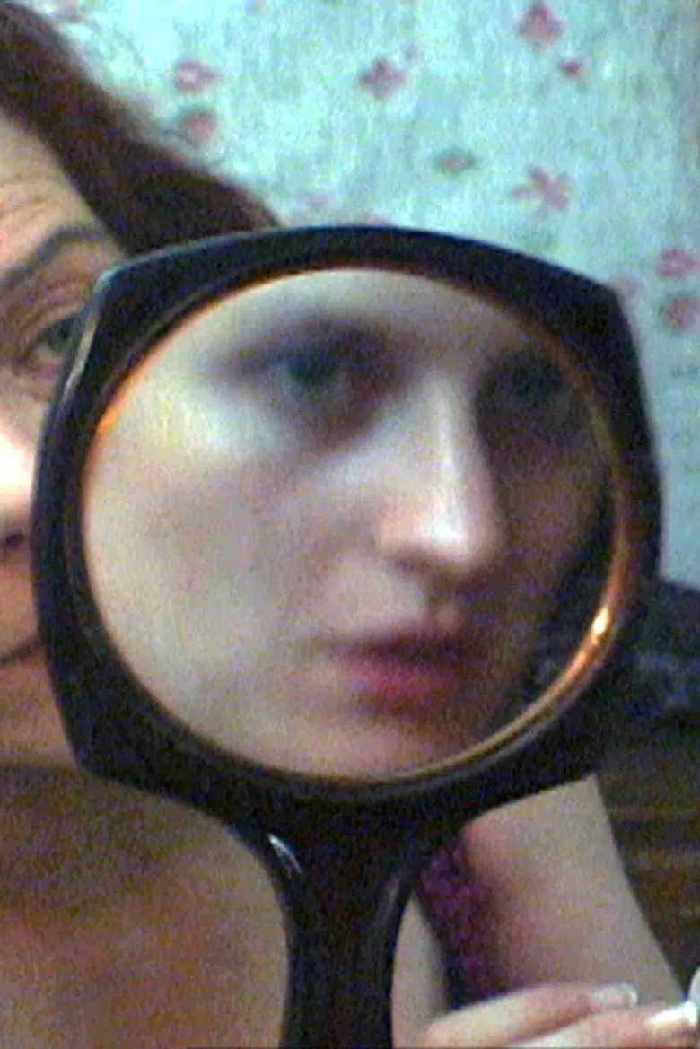 The Star Eaters poster background