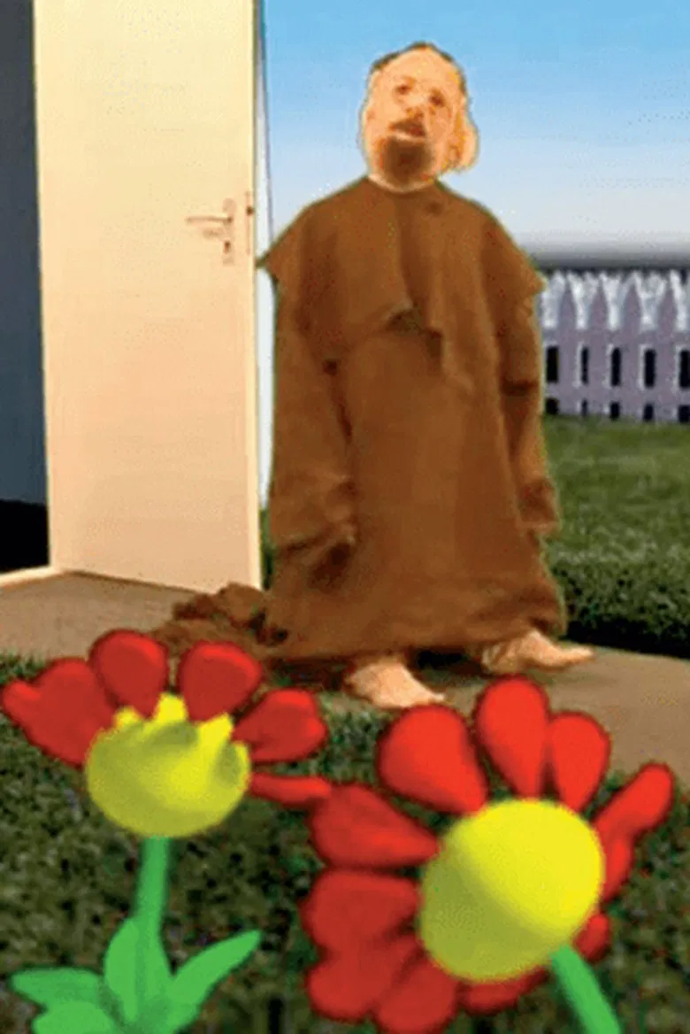 Vantaa poster background