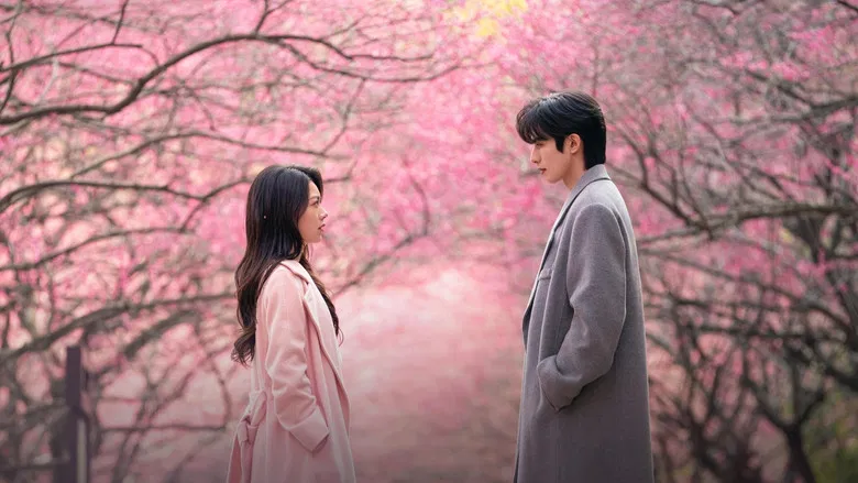 Lin Yusen and Nie Xiguang sharing a conversation