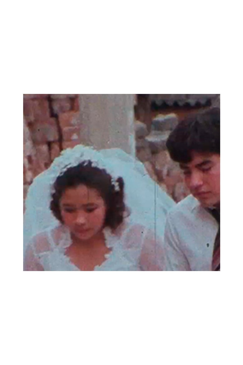 Life of an Angel poster background