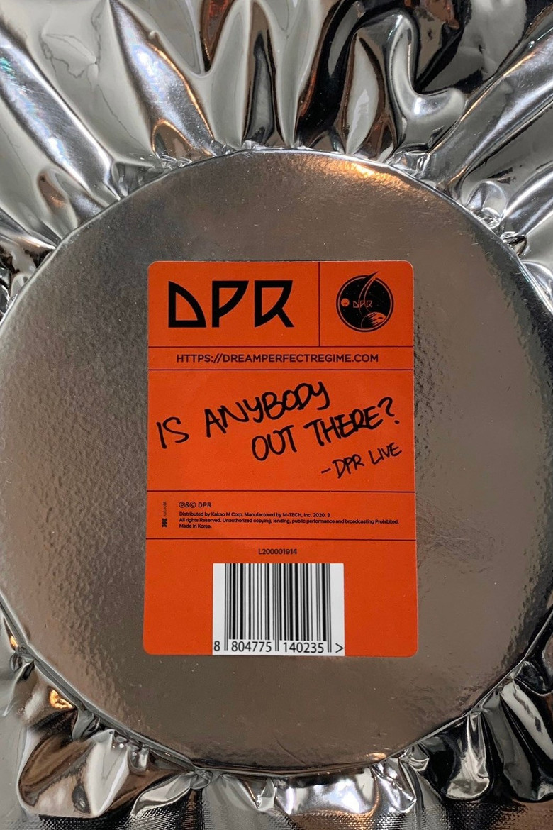 "LIFT-OFF" | OFFICIAL I.A.O.T? DOCUMENTARY poster background