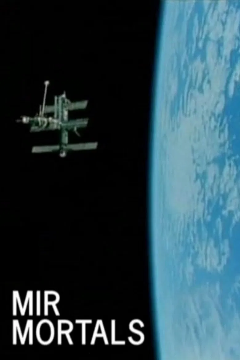 Mir Mortals poster background