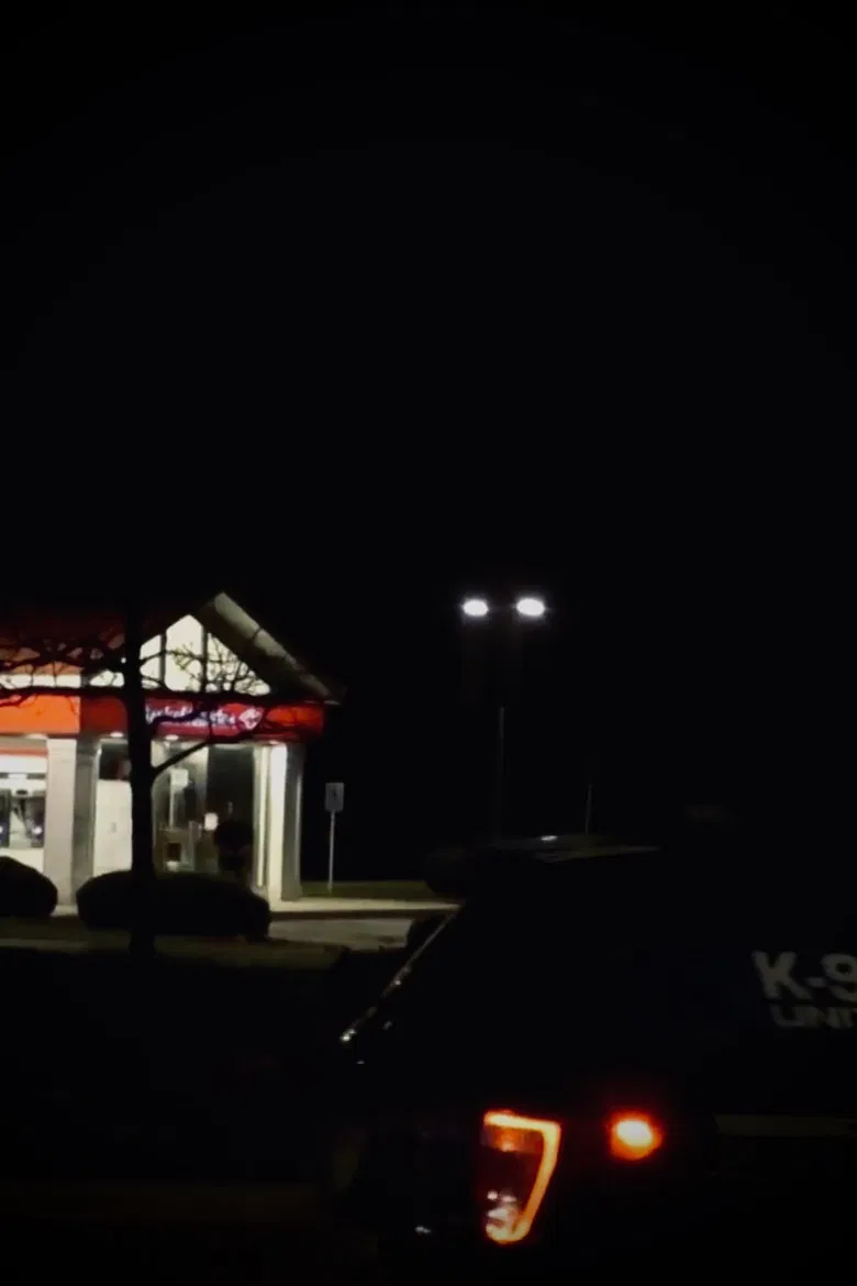 Erasure poster background