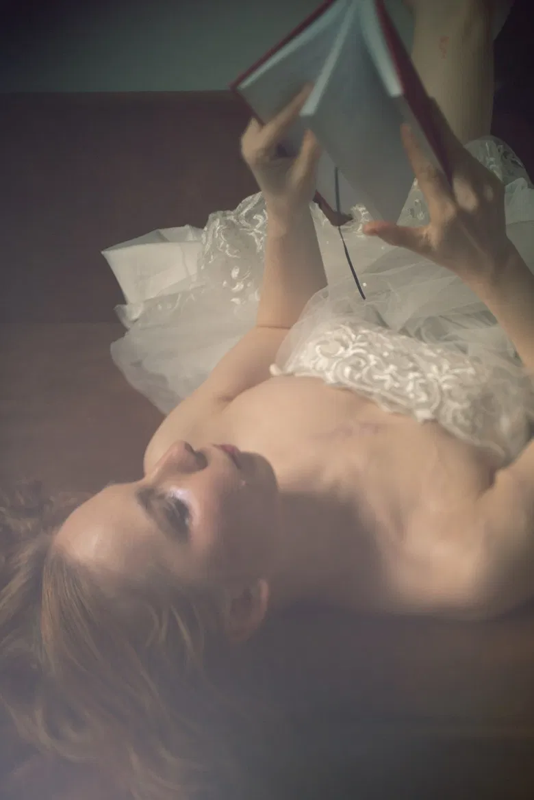 The Wedding Day poster background