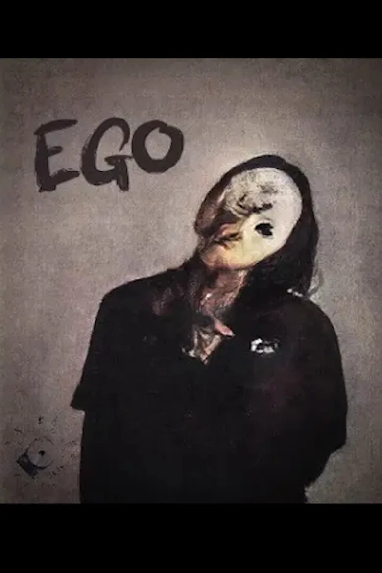 Ego poster background