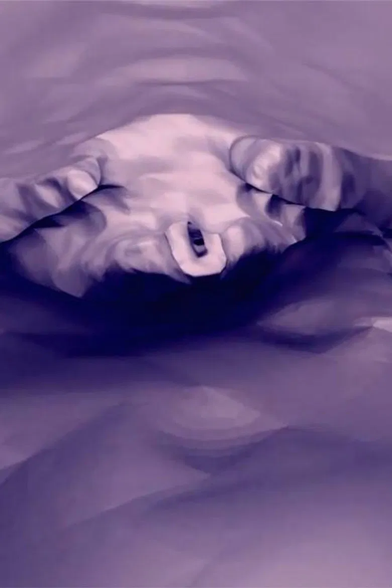 Queer Babel poster background