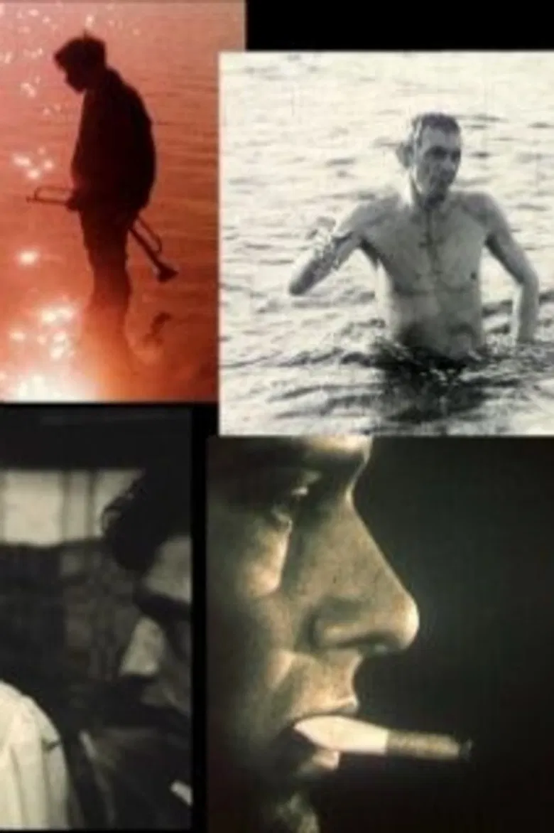 Workshop poster background